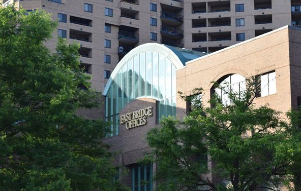 Riverplace: 1 Southeast Main Street, Minneapolis, MN 55414